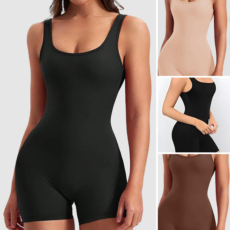 Women's Sculpting Bodysuit