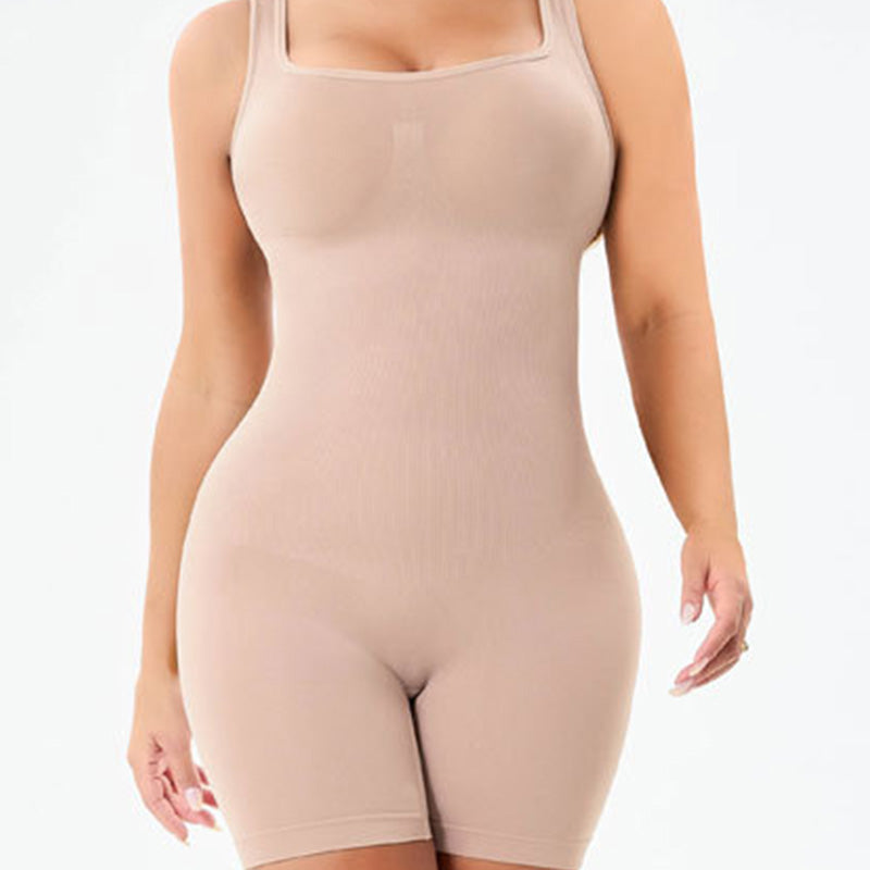 Women's Sculpting Bodysuit