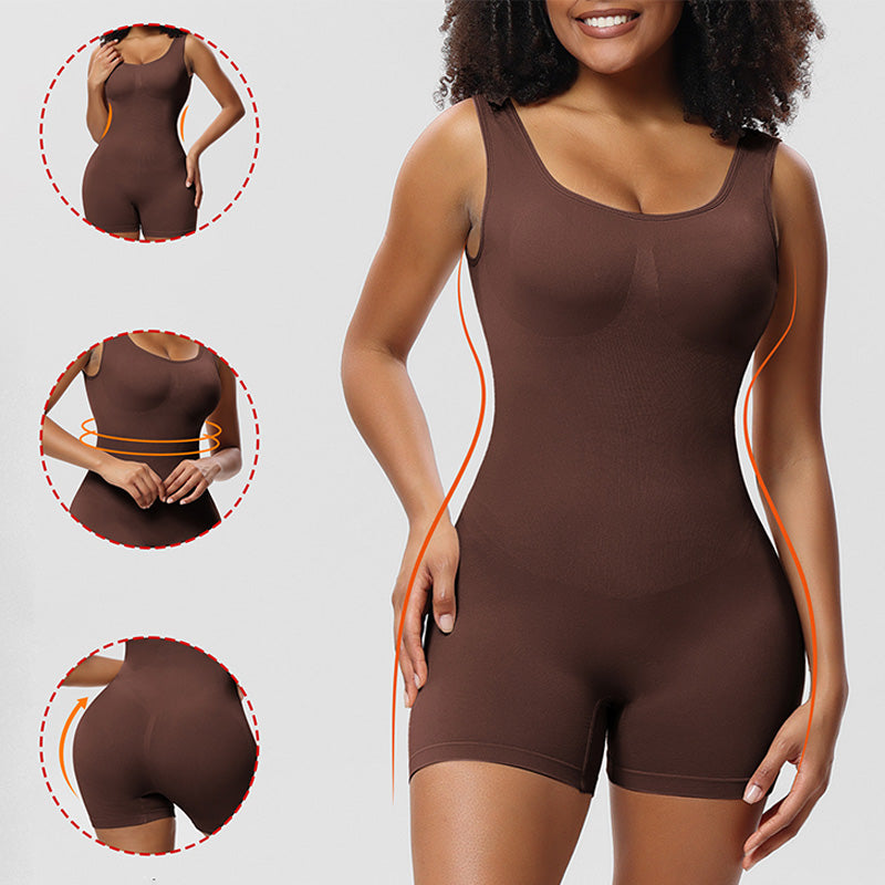 Women's Sculpting Bodysuit