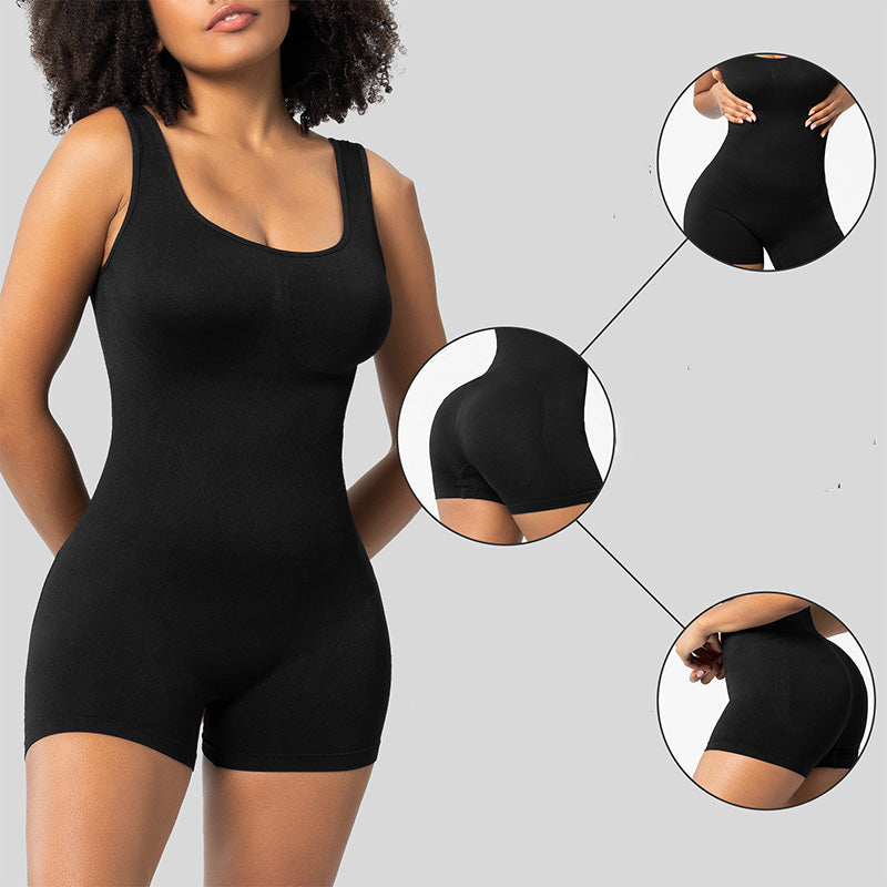 Women's Sculpting Bodysuit