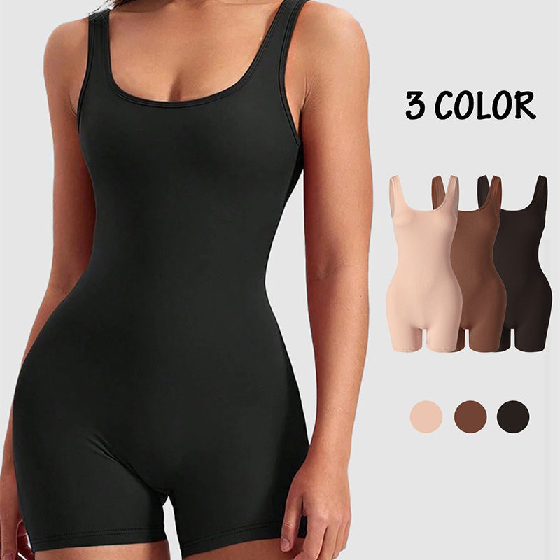 Women's Sculpting Bodysuit