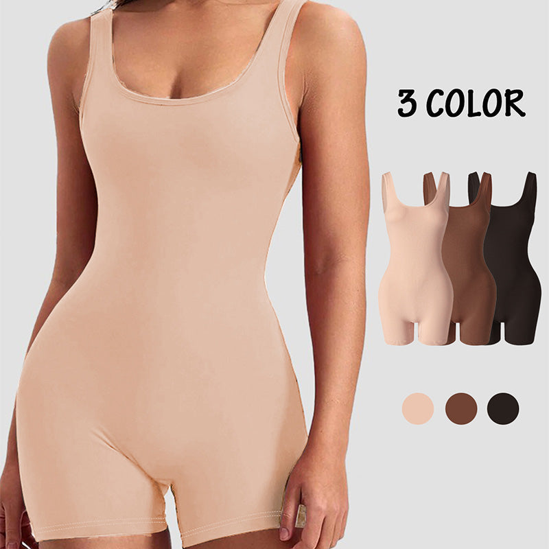 Women's Sculpting Bodysuit