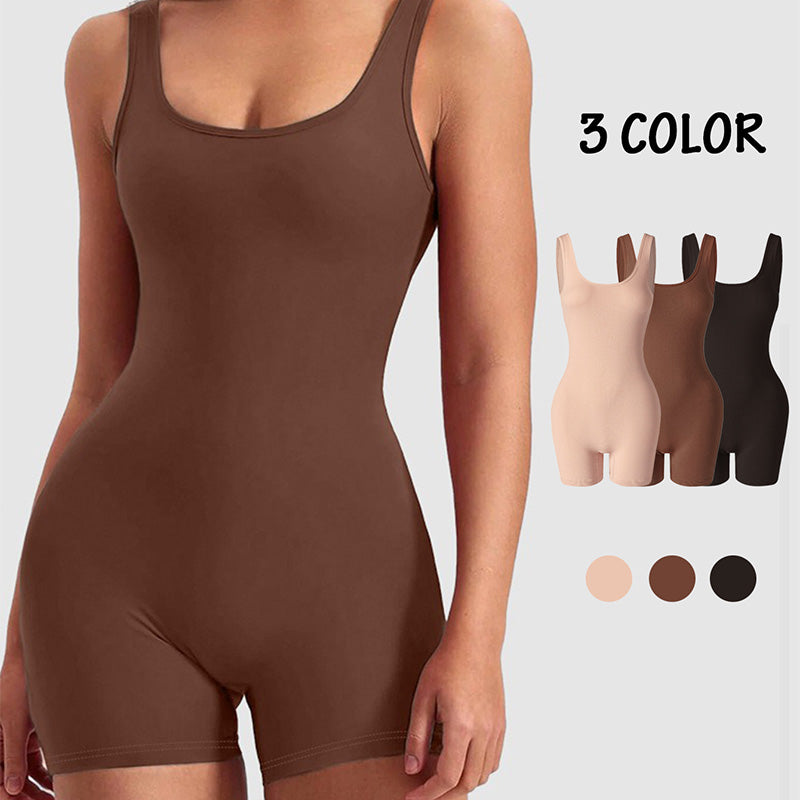 Women's Sculpting Bodysuit