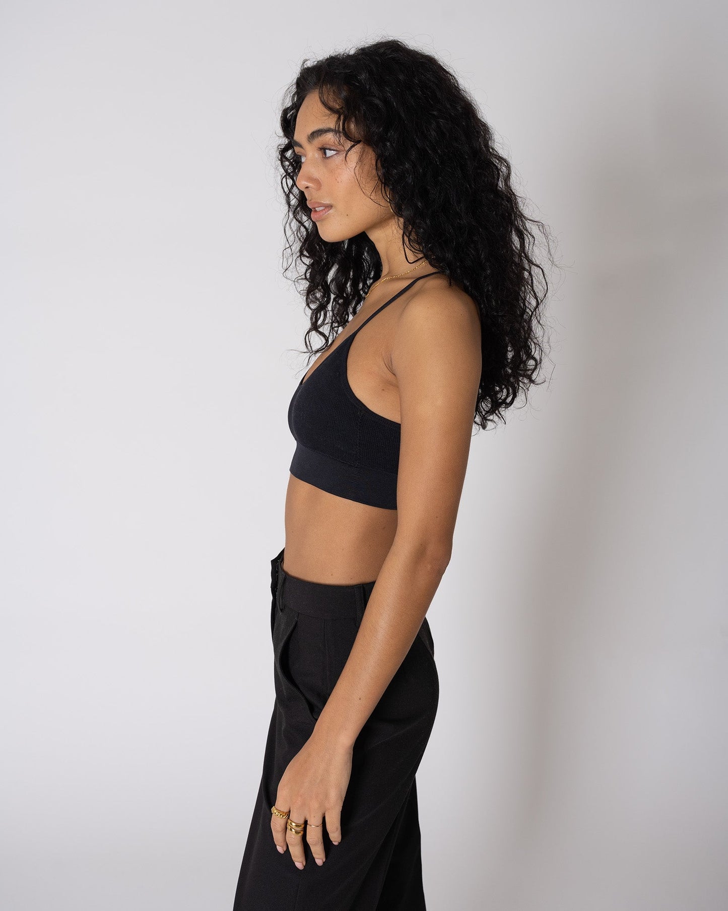 Moonlight top