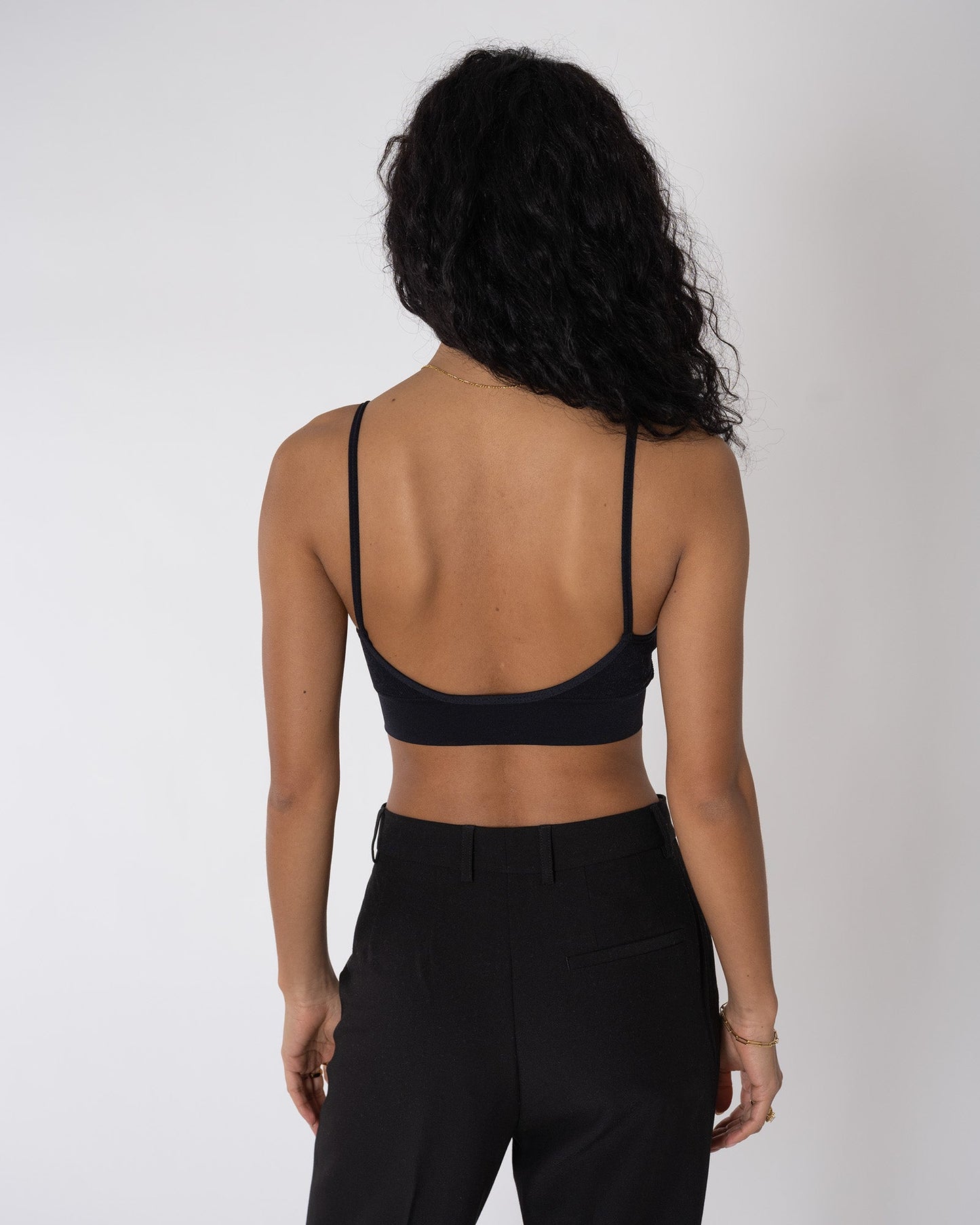 Moonlight top