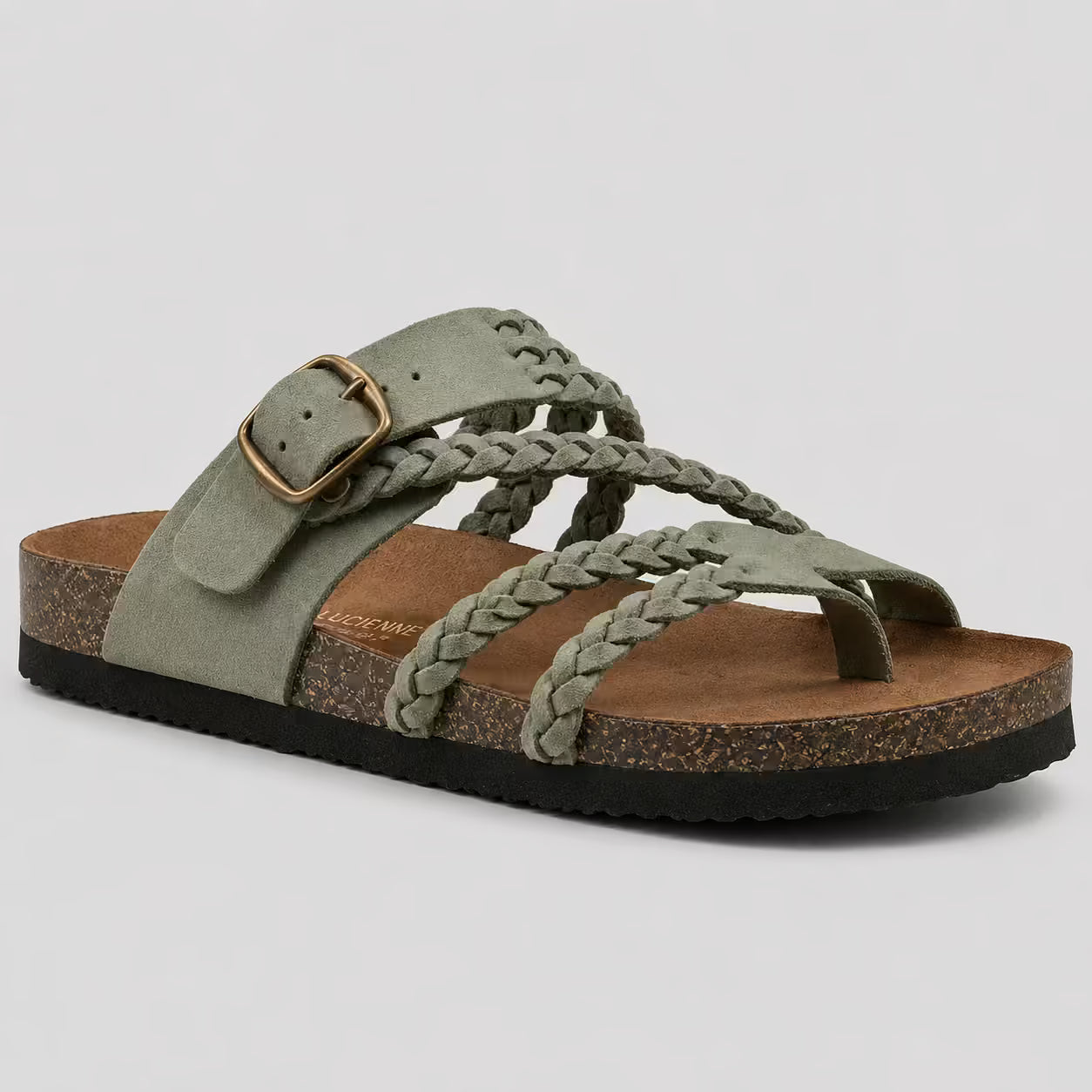Orthopedic Comfort Sandals