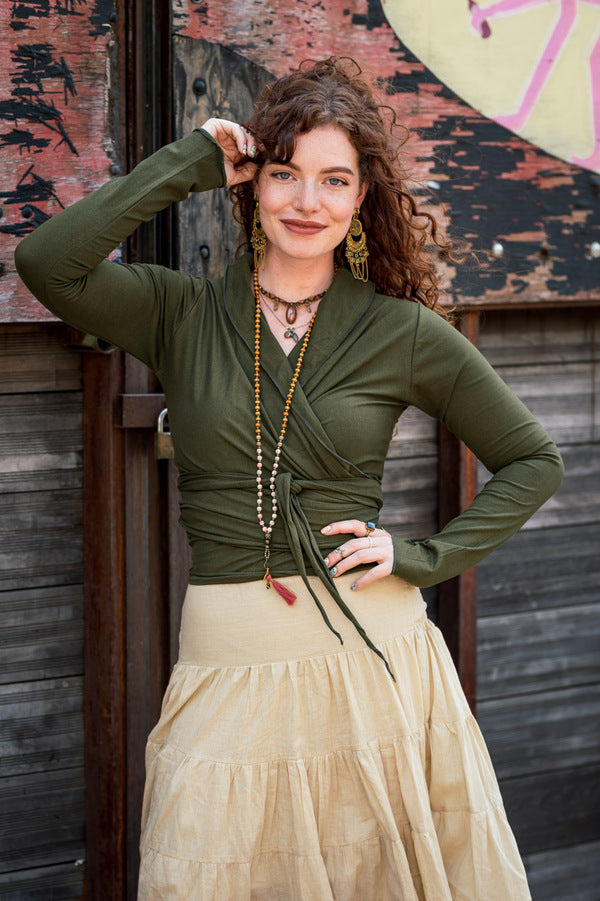 Luna Grace Top